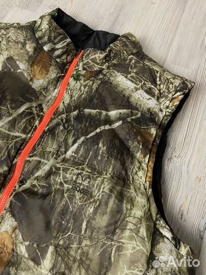 Жилет утепленный Realtree (USA) XXL