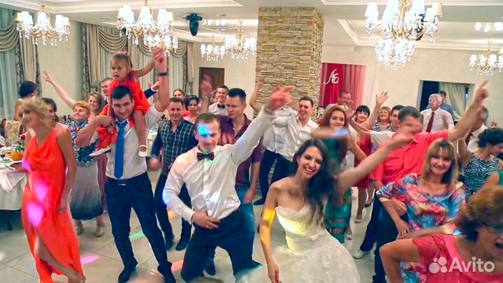 Ведущая,тамада,живой вокал,ди-джей,свадьба,музыка