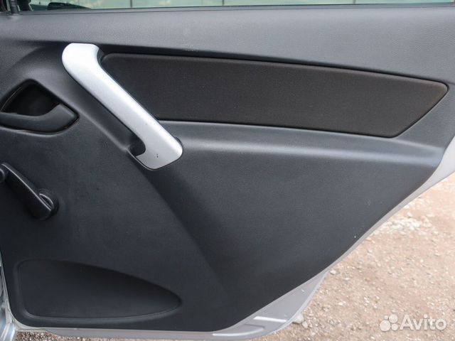 Datsun on-DO 1.6 MT, 2019, 105 064 км объявление продам