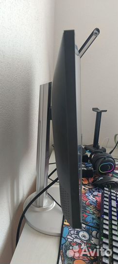 Монитор для пк игровой