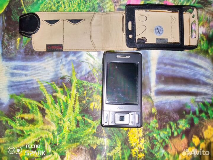 Asus P535 кпк рабочий раритет