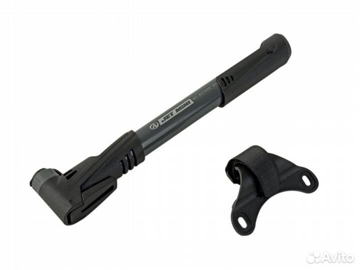 Насос ручной Author AAP Jet Mini Compositle, 120 P