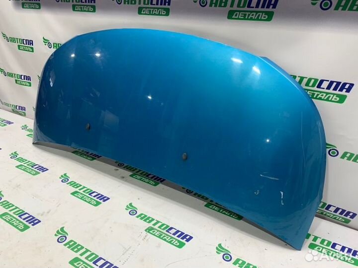 Капот Citroen C3 Picasso минвен дизель 1.6 HDI 92