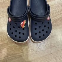 Сандалии crocs c13