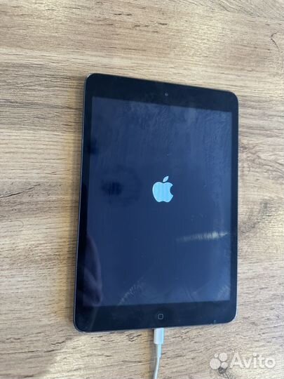 iPad mini