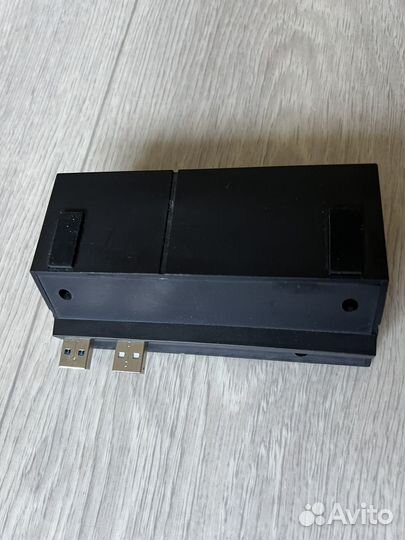 Разветвитель USB (Hub) PS4