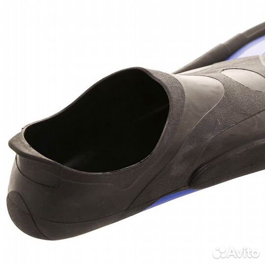 Ласты резиновые Marlin Miami Blue