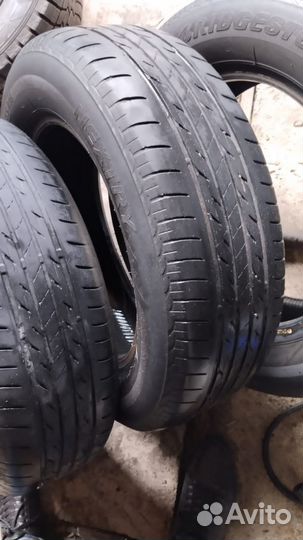 Bridgestone Nextry Ecopia 195/65 R15