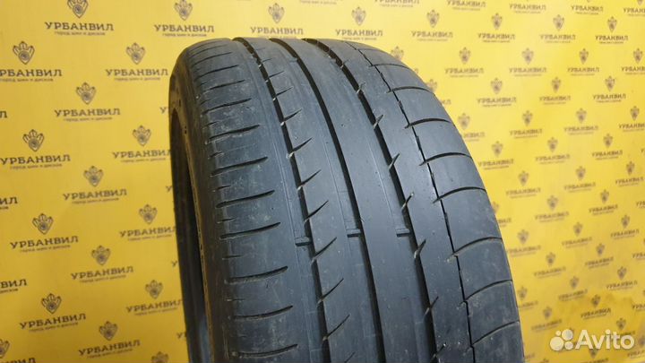 Michelin Pilot Sport PS2 235/45 R17 94Y