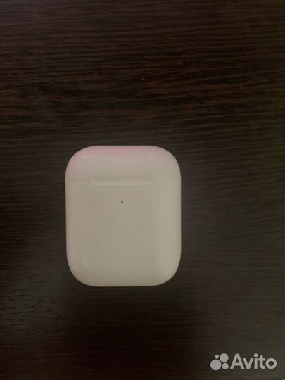 Продам Airpods 2