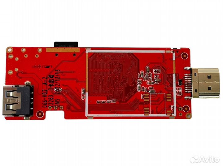 Игровая приставка Game Stick Lite 64GB (Data Frog)