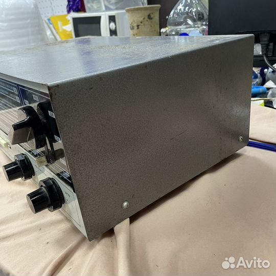 Радиола ишим Радиоприемник СССР (сзр)