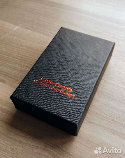 Usb зажигалка