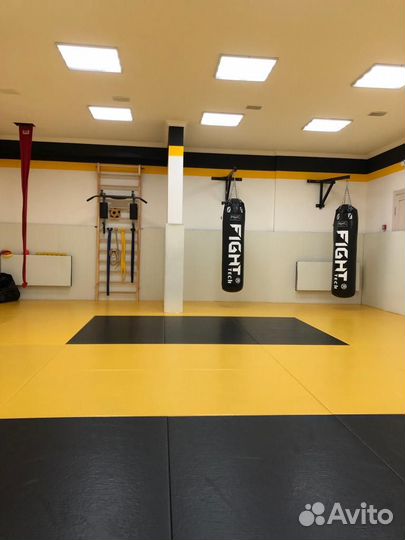 Аренда спортивного зала