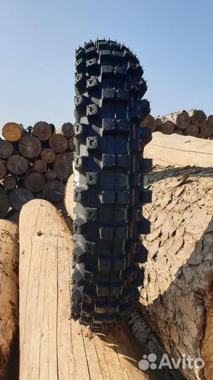 Mitas 110/90-19 Terra Force-MX MH мотошина митас