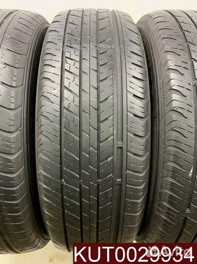 Dunlop Grandtrek ST30 225/60 R18 107U