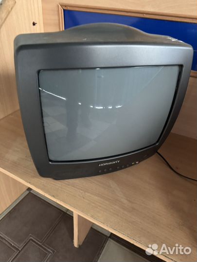 Телевизор horizont