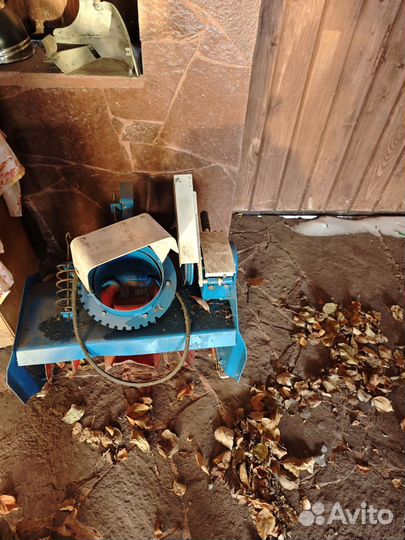 Насадка для уборки снега на м/б Нева