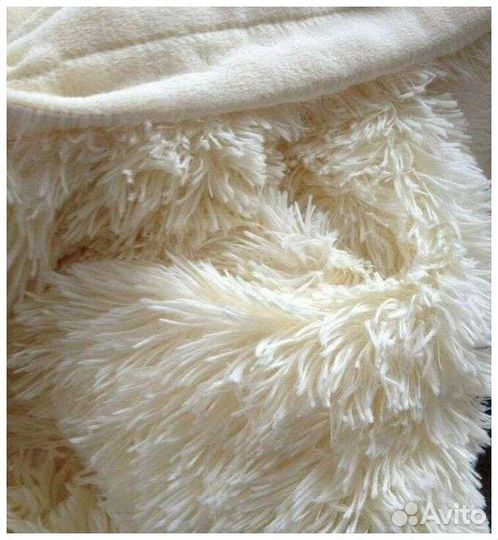 Плед, покрывало на кровать 220/240