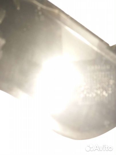 Центральная консоль Renault Logan 2