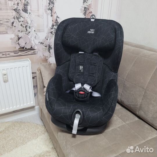 Britax Romer Trifix 2 i size