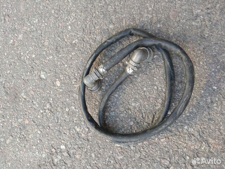 2рмдт кабель межблочный радиодетали СССР