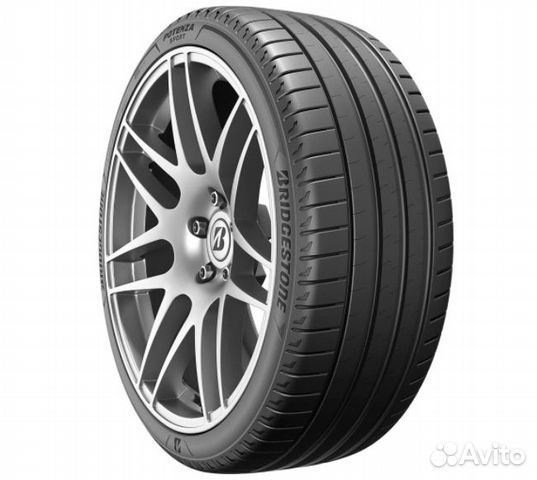 Bridgestone Potenza Sport 275/45 R18 107Y