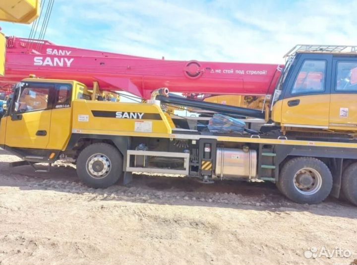 Sany STC250T5-5, 2023