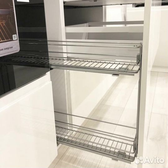 Кухня под ключ