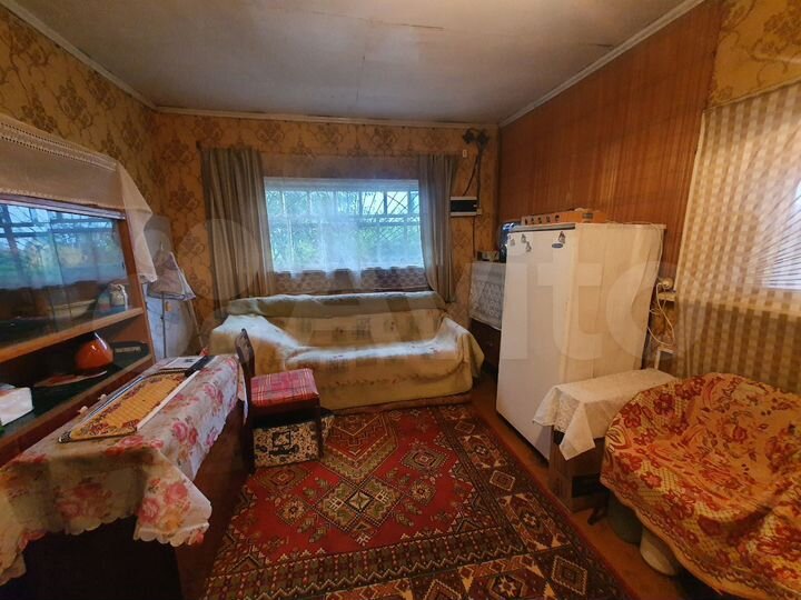 Дача 46 м² на участке 4,4 сот.