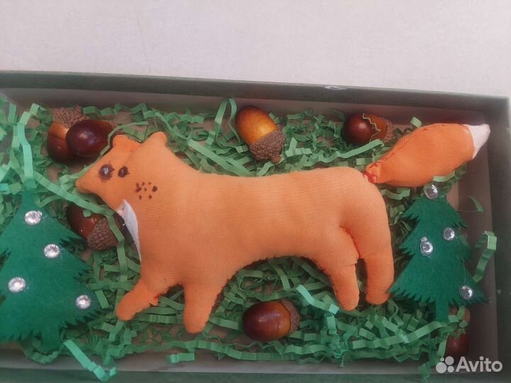 Няня-педагог