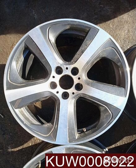 Диски R19 BMW X6, X5 M, X6 M Б/у оригинал