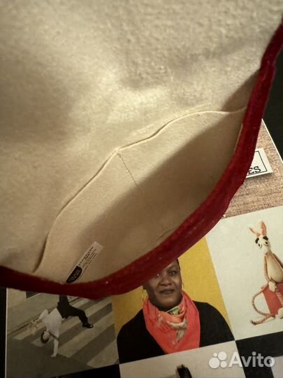 Новый чехол для украшений Cartier оригинал