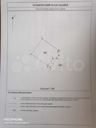 Коттедж 140 м² на участке 5 сот.