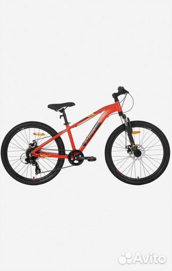 Велосипед детский