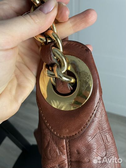 Just cavalli сумка