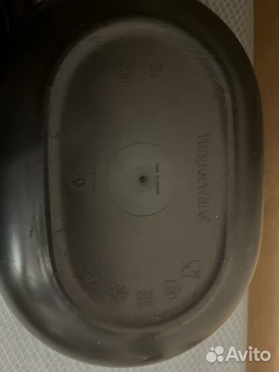 Посуда для запекания Tupperware ultra pro