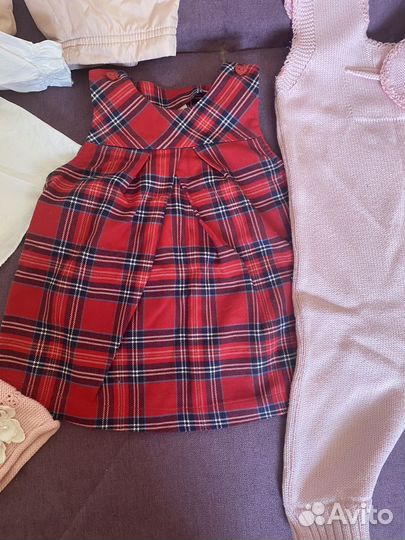 Детская одежда