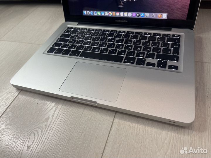 Macbook Pro 13 i5 2013