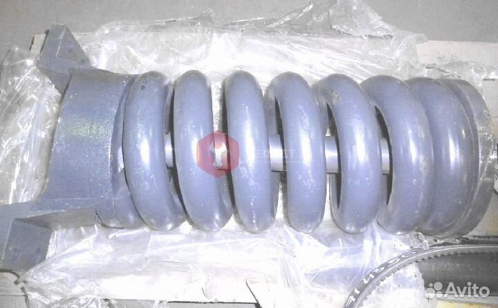 Натяжитель гусеницы Hitachi EX300lcll-5M