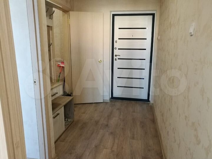 Квартира-студия, 42,9 м², 5/17 эт.