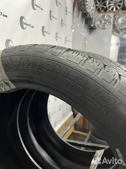Michelin Pilot Alpin PA3 245/45 R18 100V