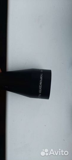 Оптический прицел 3-9х40