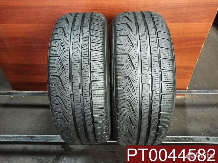 Pirelli Winter Sottozero 225/55 R17 98H