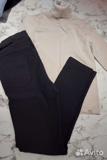 Одежда для школы на девочку, 122-130см