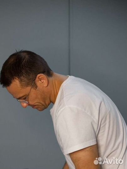 Востановление мышечного тонуса