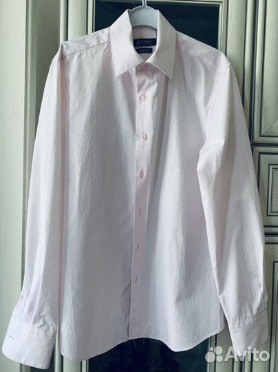 Рубашка Пеплос