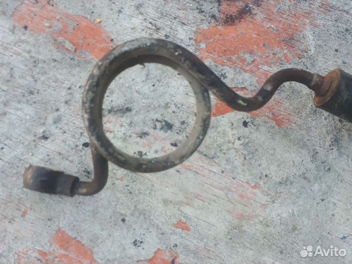 Шланг гура ауди а6 с4 audi a6 c4