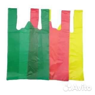 Пакеты майка оптом и в розницу