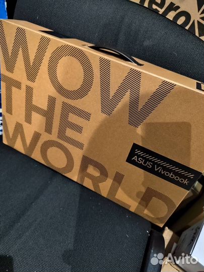 Ноутбук Asus Vivobook PRO 14 oled